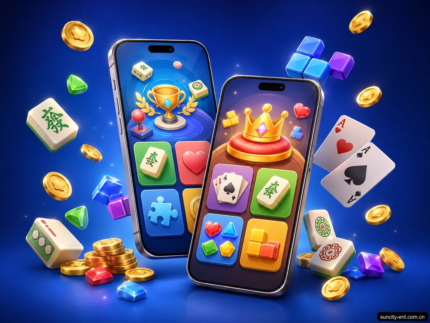 太阳城 (中国)官方网站欢迎您 App 下载展示图